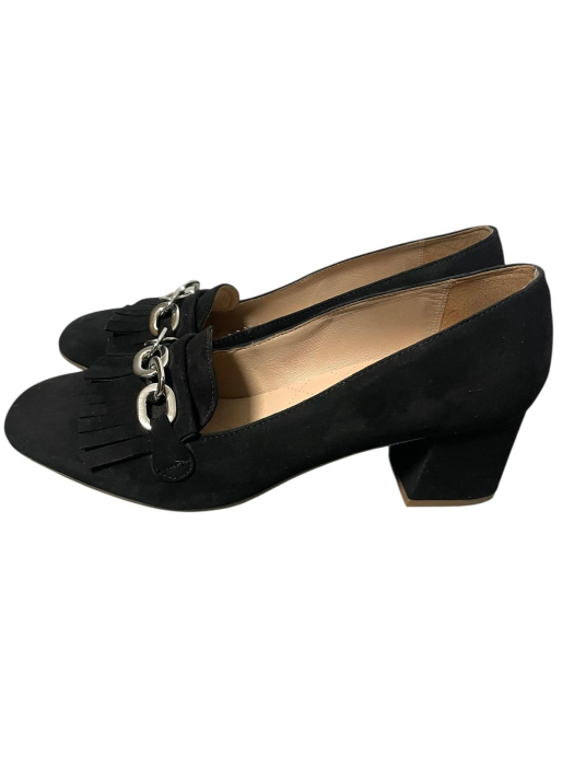 Antea pantofi piele naturala                 40 [7]