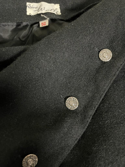 Reine vesta si fusta lana                         XL [3]