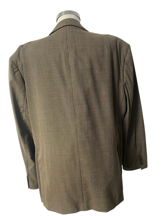 Barisal sacou lana                            XXL [3]