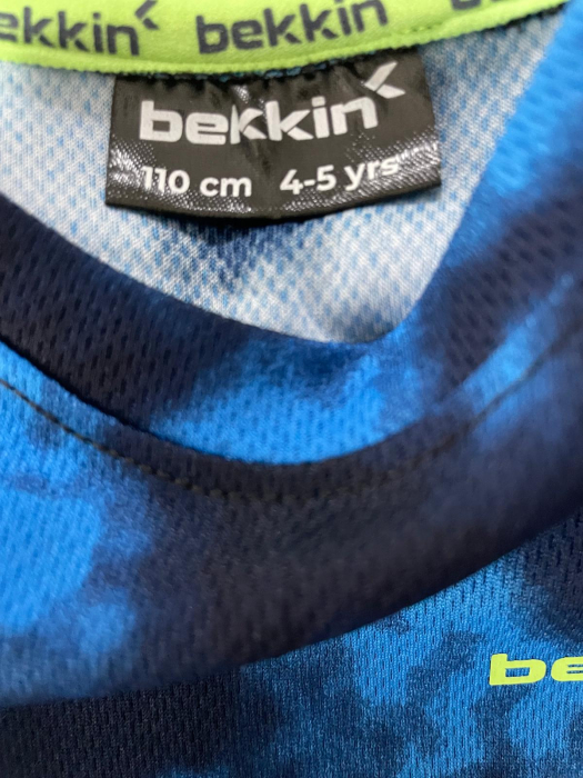 Bekkin tricou                              110 [3]