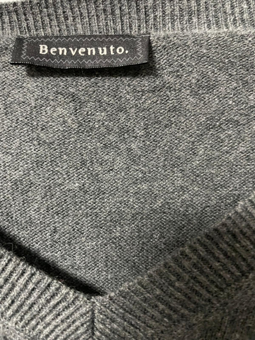 Benvenuto pulover                   XXL [2]