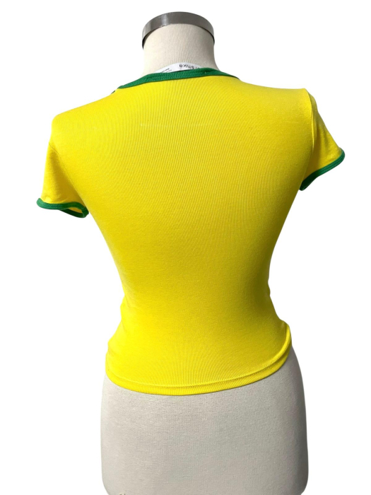 Bershka tricou                         XS [2]