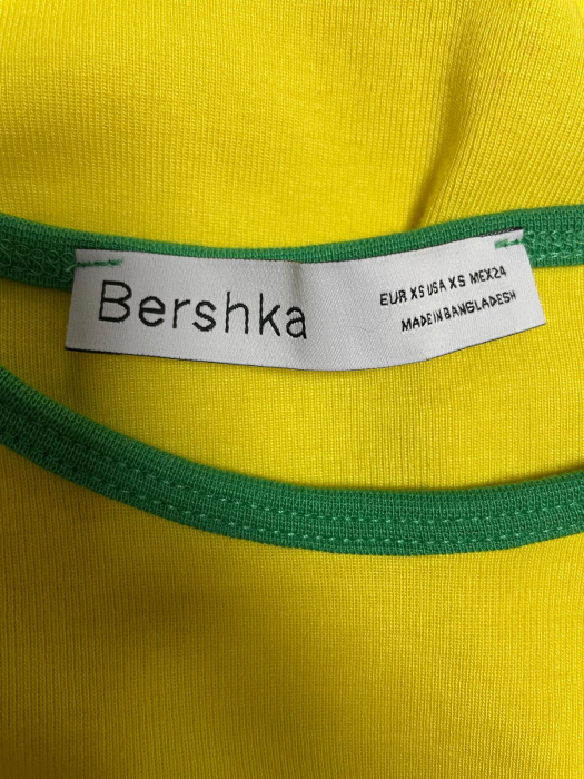 Bershka tricou                         XS [3]