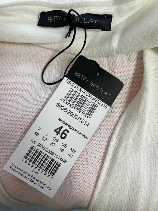 Betty Barclay cardigan                          L/XL [3]