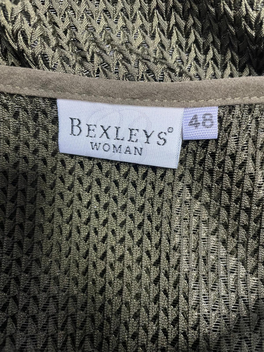 Bexleys maiou plasa                          XXL [3]