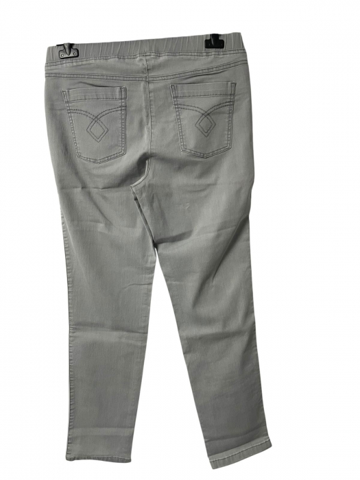 Blugi elastici KJ Brand                         XL [2]