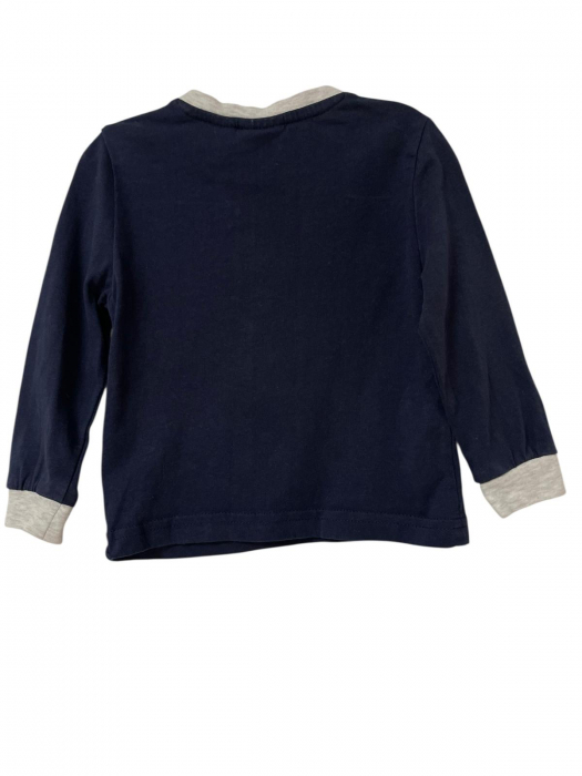 Bluza baieti                          74/80 [2]
