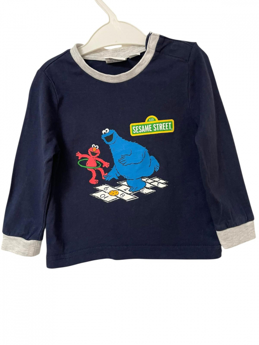 Bluza baieti                          74/80 [1]