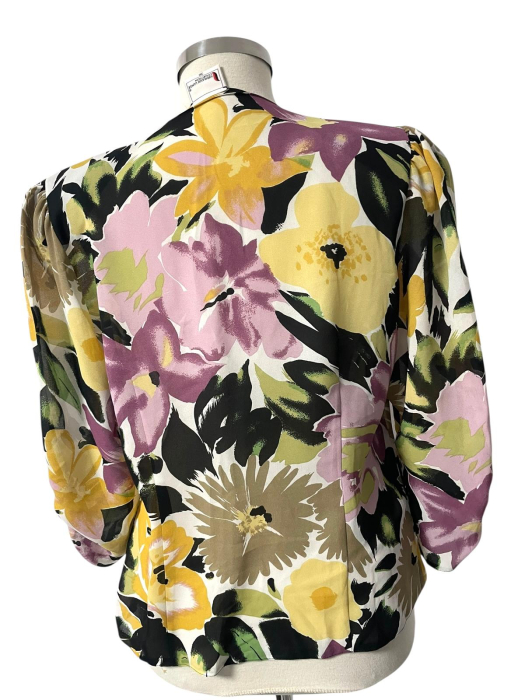 Bluza Hermann Lange               M [2]