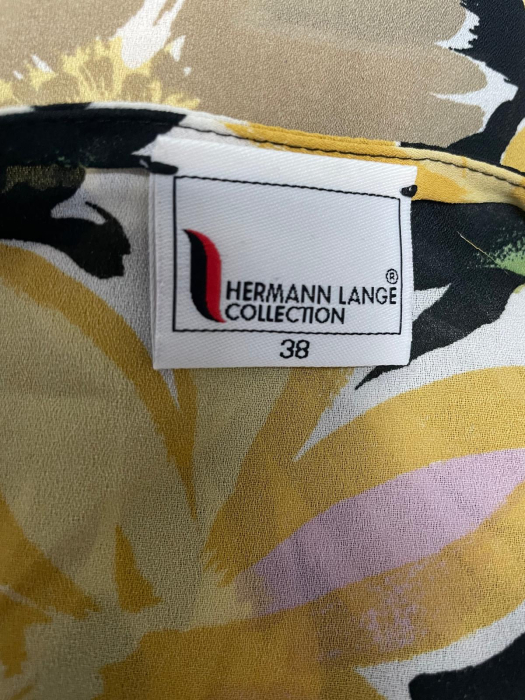 Bluza Hermann Lange               M [3]