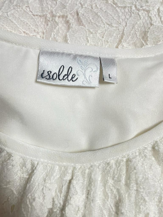 Bluza Isolde                          L/XL [3]