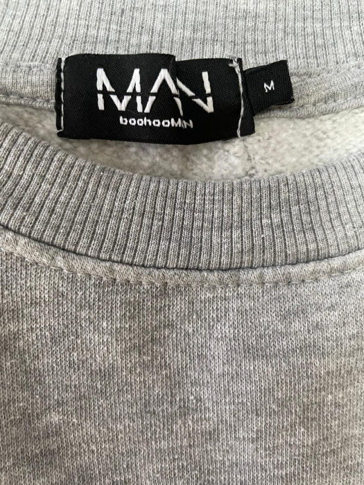 Bluza                   M [3]