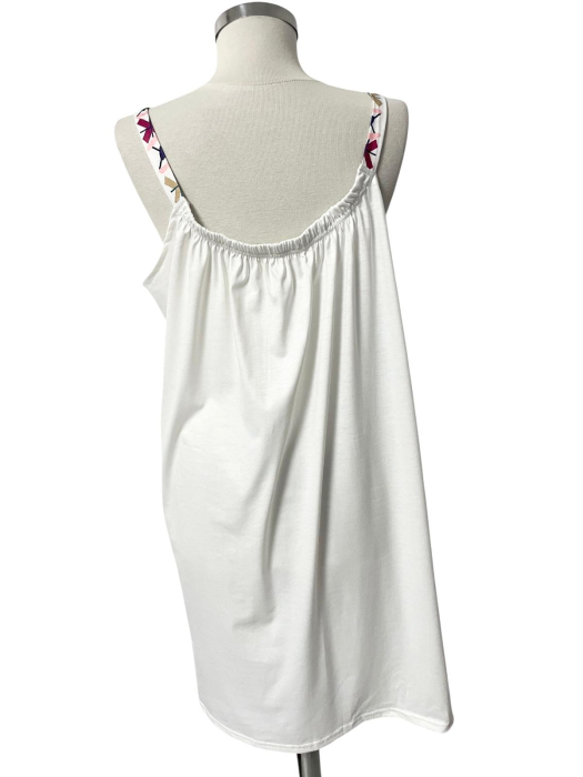 Bluza/rochie noapte                          XL [2]