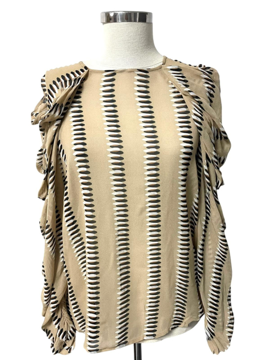 Bluza                          S [2]