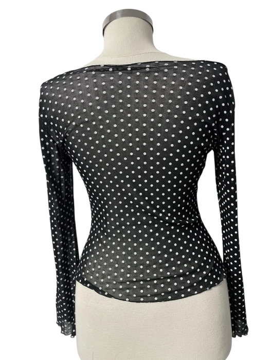 Bluza                          XS [2]