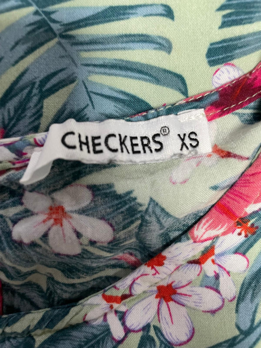 Bluza                         XS [3]