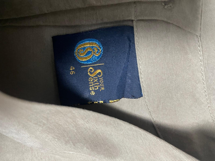 Bluza Your Sixth Sense                    XL [3]