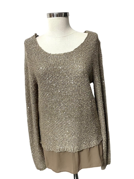 Body Flirt pulover                           L [1]