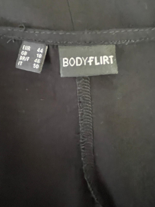 Body Flirt rochie                        L/XL [3]