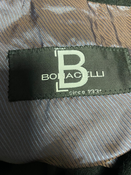 Bonacelli palton casmir                      XXL [4]