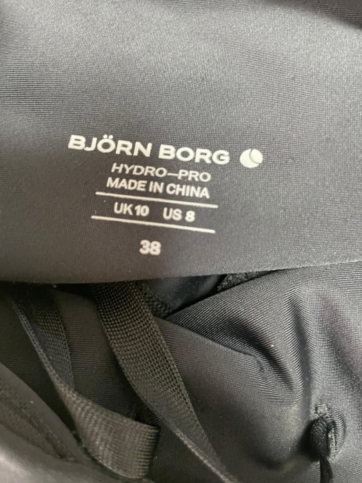 Borg colanti                        S [3]