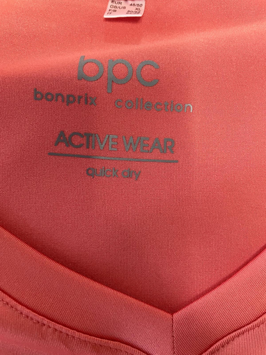 Bpc tricou                       3XL [3]