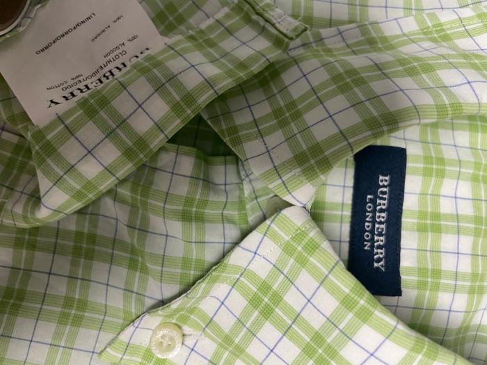 Burberry camasa                           L [3]
