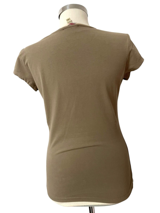 Burberry tricou                        S [2]