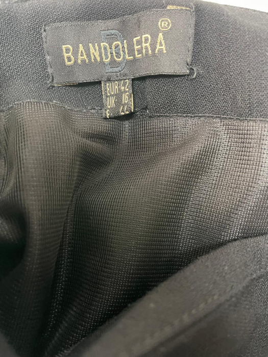 Bandorela fusta                       XL [4]