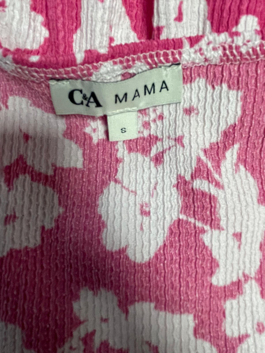 C&A Mama rochie                       M [3]