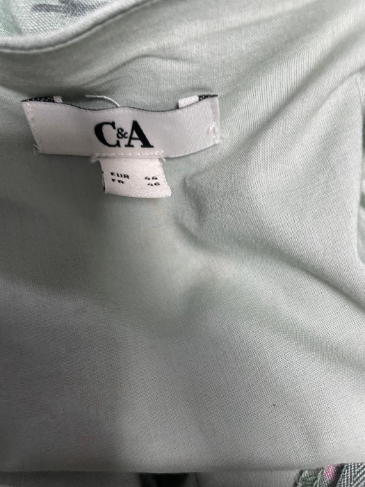 C&A rochie bumbac                          L [3]