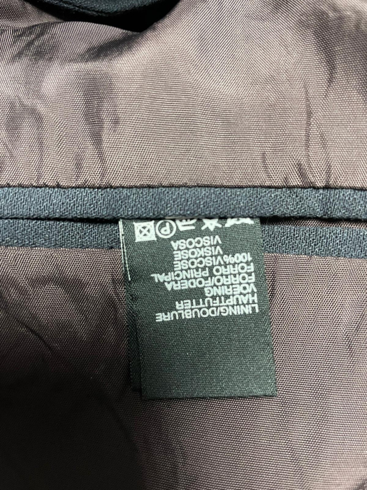 C&A sacou                              L [3]