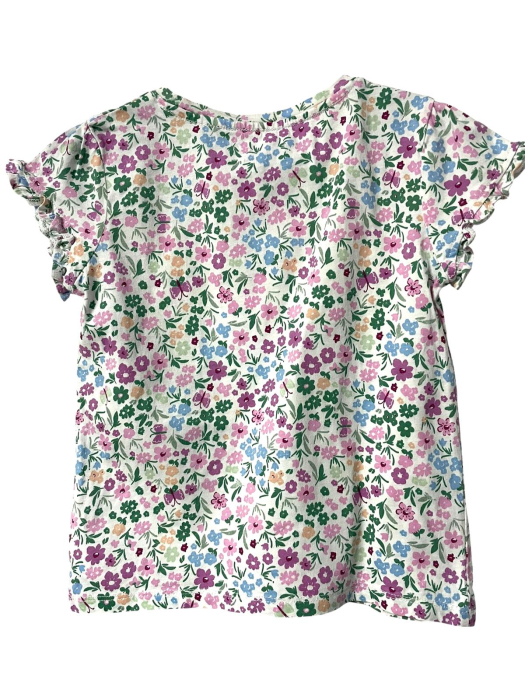 C&A tricou fete                   122 [2]