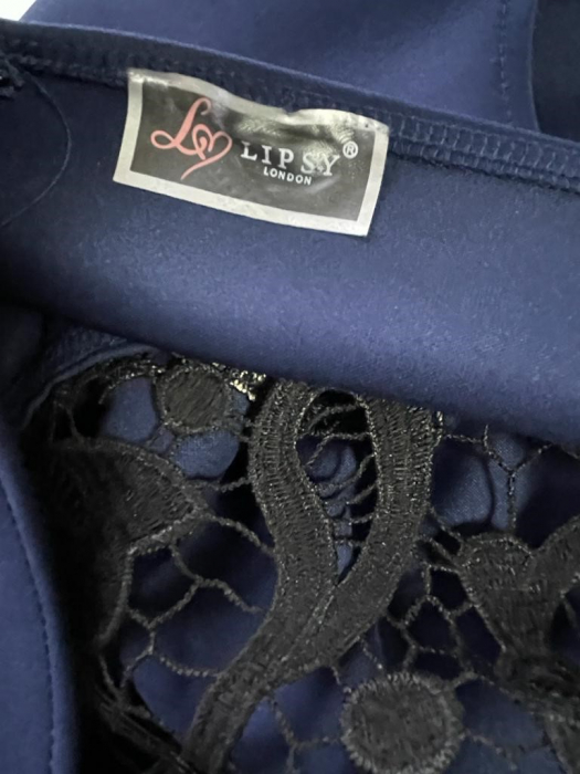 Rochie Lipsy London         M [4]