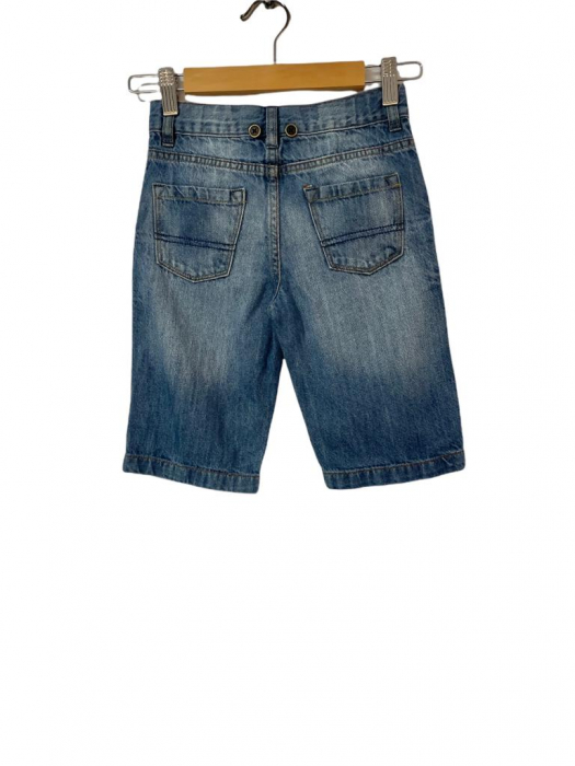 Pantaloni scurti  baieti Denim           128 [2]