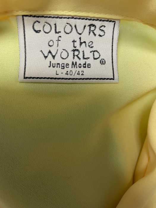 Camasa Colours of the World           L [3]