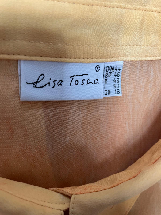 Camasa Lisa Tossa                     XL [3]