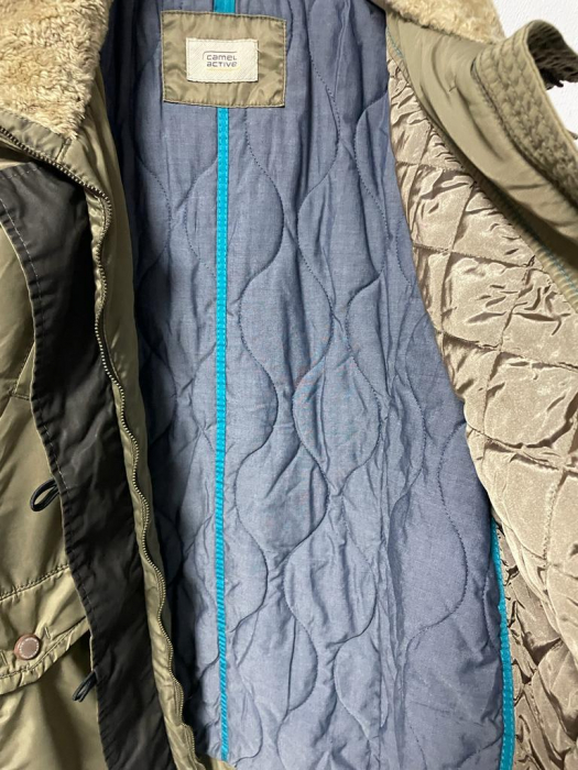 Camel Active geaca                      XL [4]