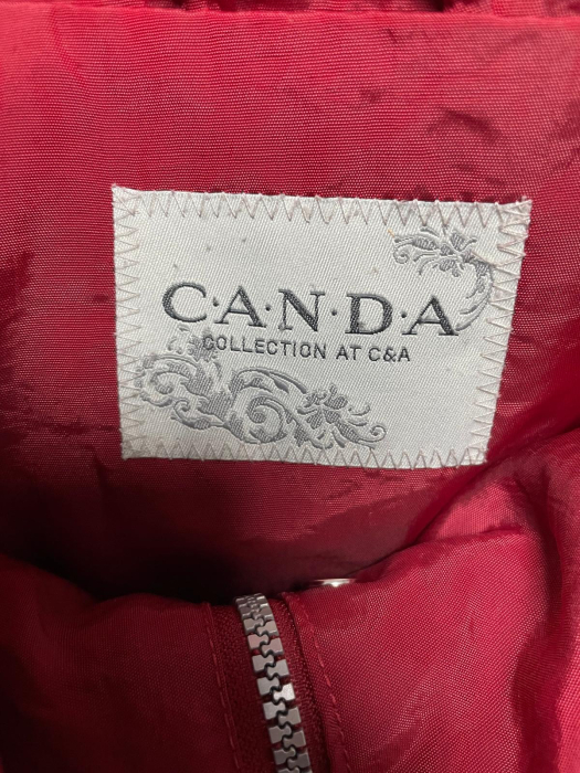 Canda geaca                                    3XL [3]