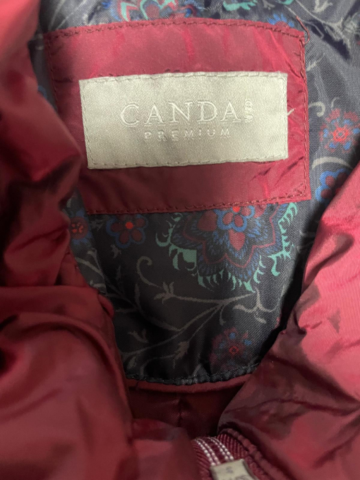 Canda geaca                        XL [4]