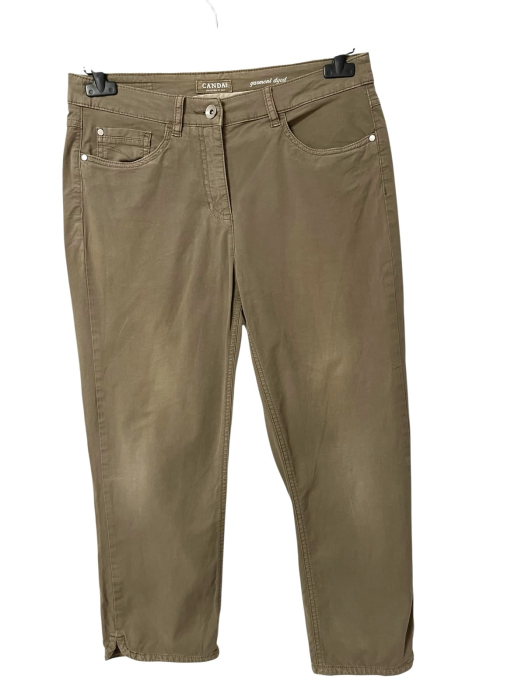 Canda pantaloni 3/4                          M [3]