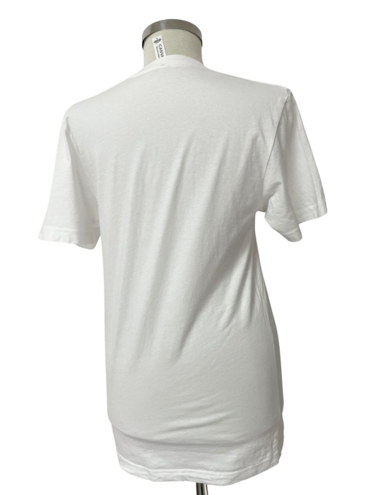 Canvas tricou lung                        M [2]