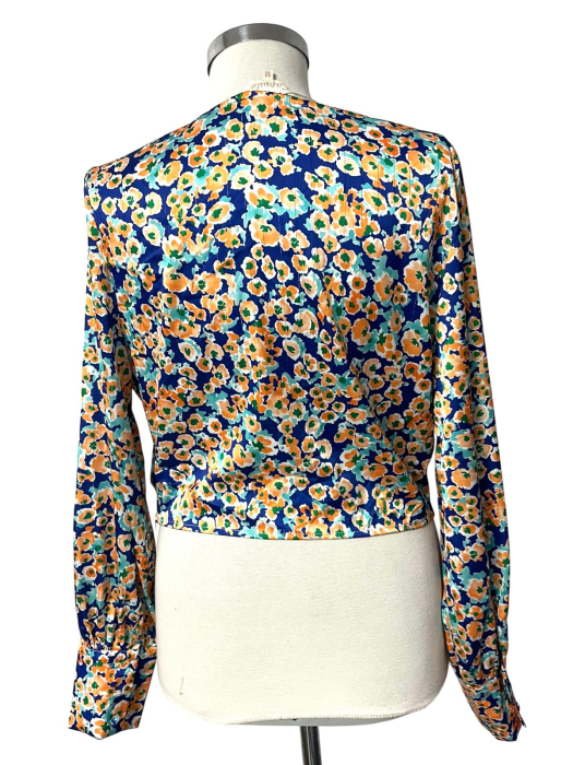 Capsule bluza                       M [2]