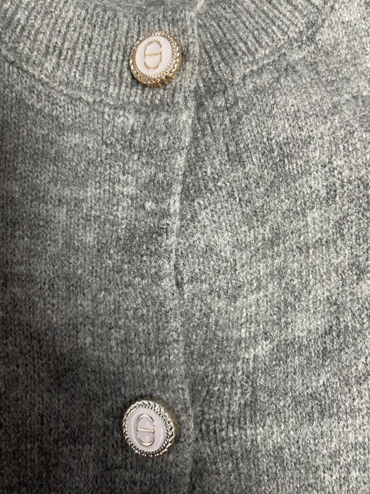 Cardigan                         S [3]