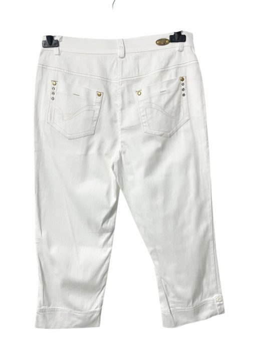 Carla Ferroni pantaloni 3/4                      M/40 [2]