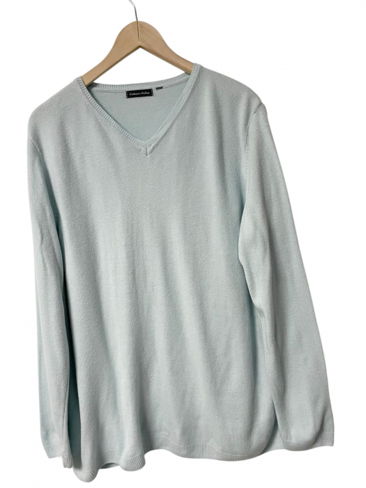 Cashmere pulover                         XL [1]