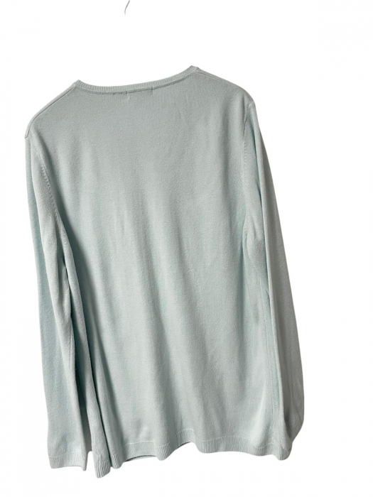 Cashmere pulover                         XL [2]