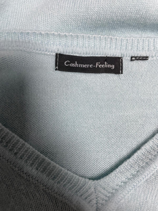 Cashmere pulover                         XL [3]