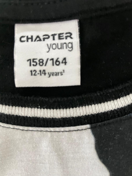 Chapter maiou                        158-164 [3]