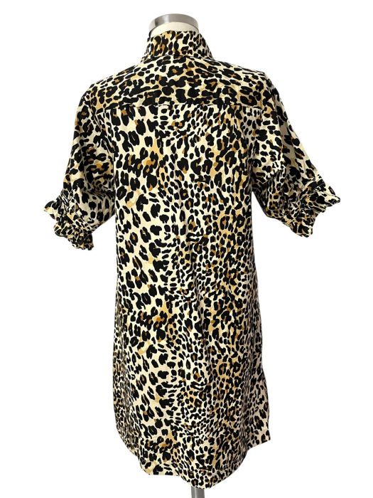Christian Berg rochie                      M [2]